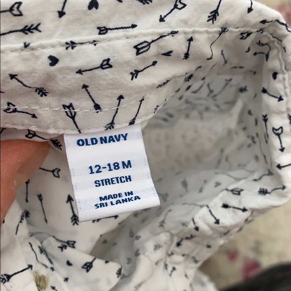 ⭐️Valentines arrow shirt - Picture 3 of 5